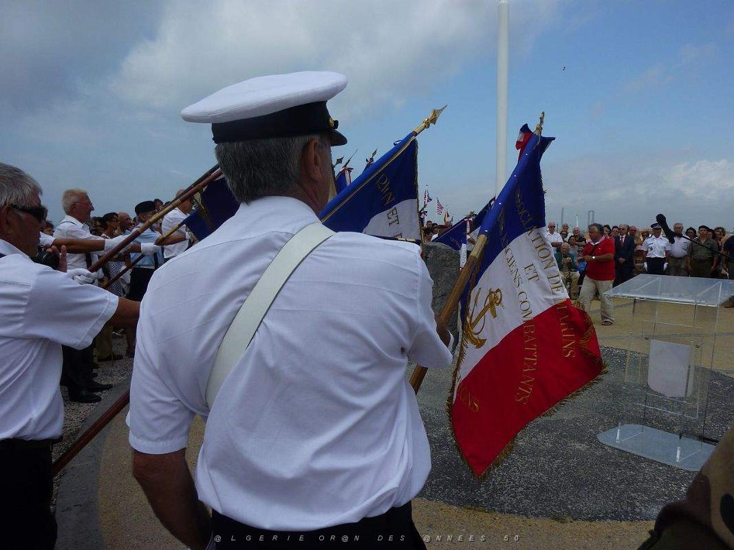 AGDE 2012 COMMEMORATION DU DEBARQUEMENT DU 15 AOUT 1944   (109).JPG